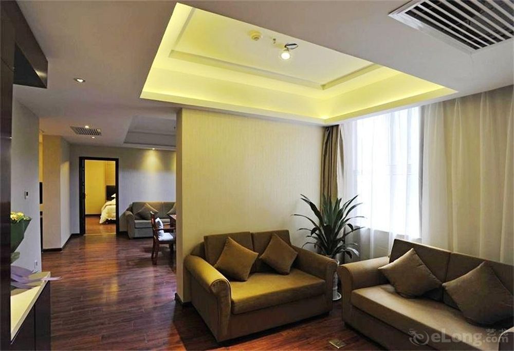 Vienna Hotel Xi'An North High-Speed Railway Station Zewnętrze zdjęcie